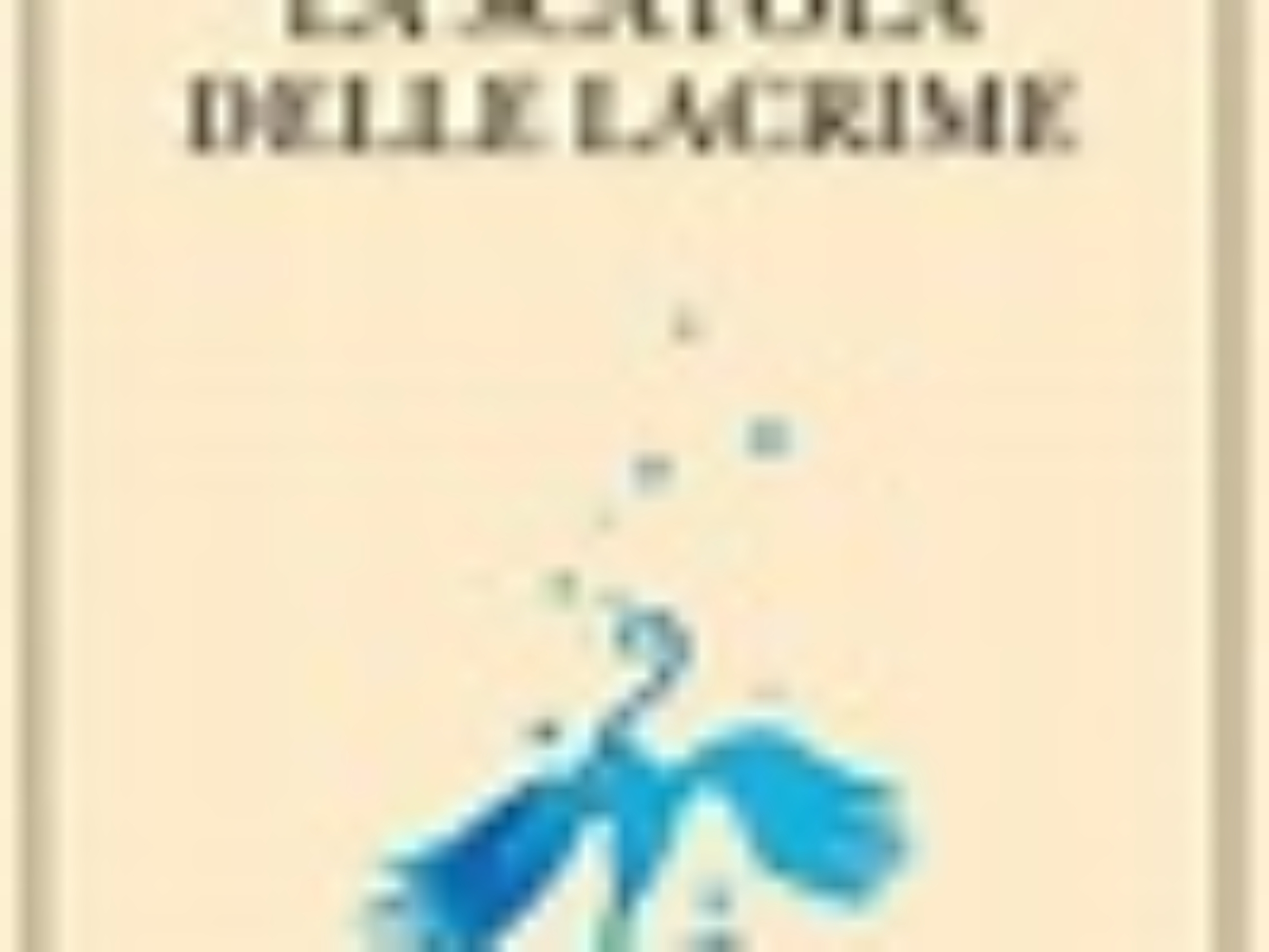 la scatola delle lacrime