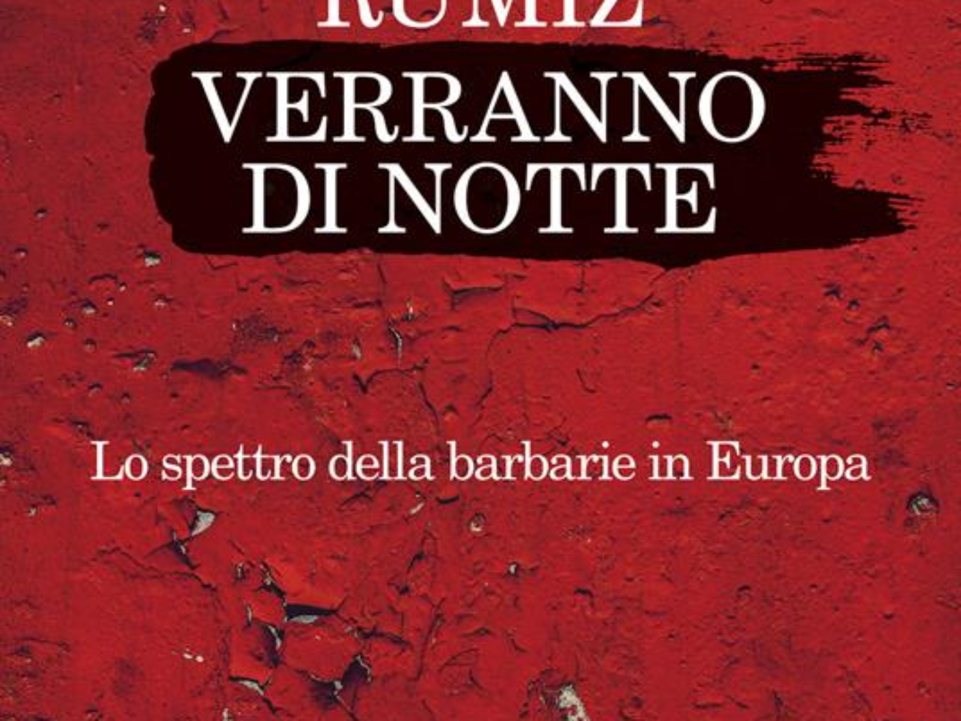 verranno di notte